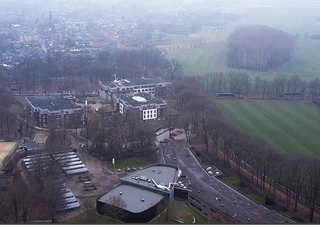 Schuylenburgh Silvolde woonzorgcentrum verpleeghuis Isala Almende